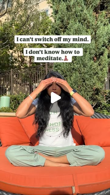 Post: six ways to switch off your mind, even if you have never meditated